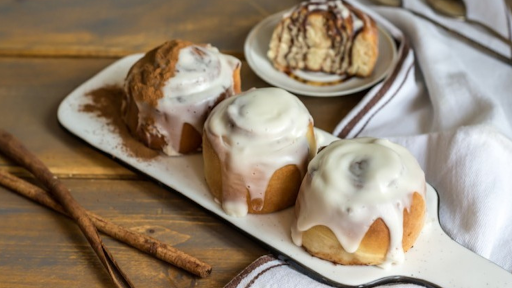 Processing American sweets 23k