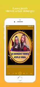DJ Dangdut Remix Koplo Viral