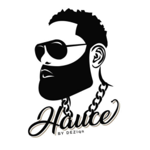HAUCE By DEZIqN logo