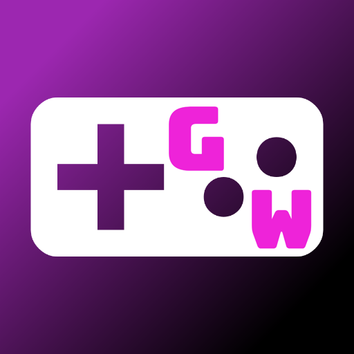 GameWatch logo
