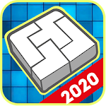 Cover Image of Télécharger BlocksGuru - block puzzle game 1.6.2 APK