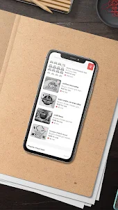 Ready Food - Food Delivery