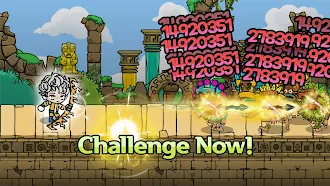Game screenshot 7th Archero hack