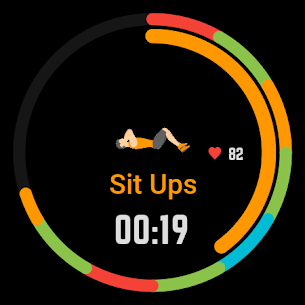 Exercise Timer MOD APK (Premium Unlocked) 11