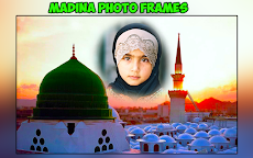 Madina Photo Framesのおすすめ画像2