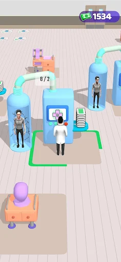 Make'em Over - Screenshot 4