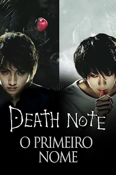 Death Note: Death Note - O Filme: Legendado