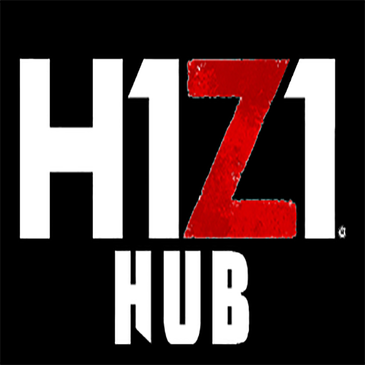 H1Z1HUB  Icon