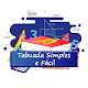 Tabuada Simples e Fácil