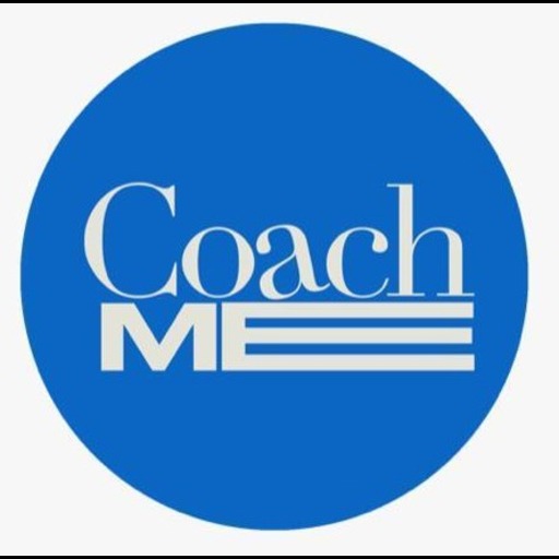 COACH ME logo