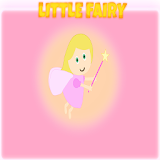 Little Fairy icon