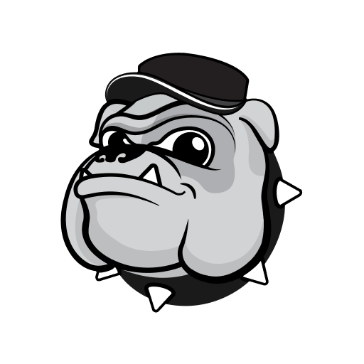 Bulldog VPN - Unlimited VPN logo