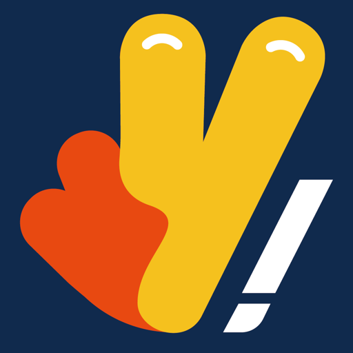 OOH YEAH!運動空間 logo