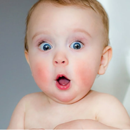Animated Baby Stickers logo