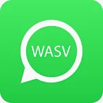 Cover Image of Download WASV - Status Saver for WhatsApp 1.0.0 APK