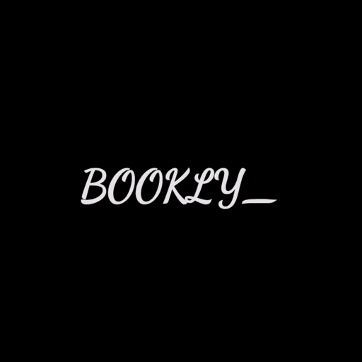 Bookly logo
