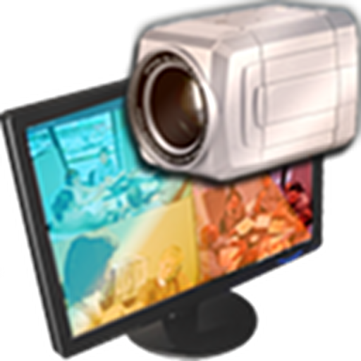 NVR Mobile Viewer logo