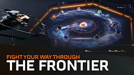 screenshot of Starborne: Frontiers