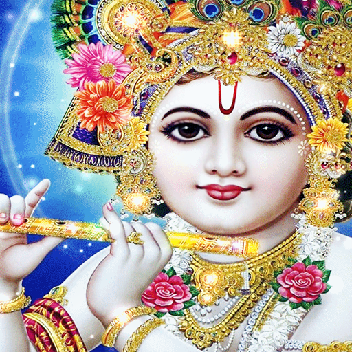 KRISHNA JANMASTHAMI (O aparecimento de Krishna) A VERDADE ABSOLUTA Parte II
