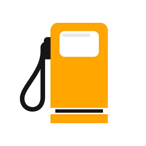 Vite ma Pompe : prix carburant logo