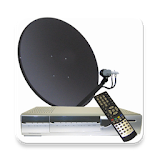 Free Dish Remote & TV Channels icon