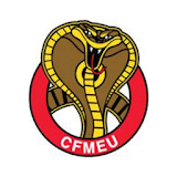 CFMEU Goonyella icon