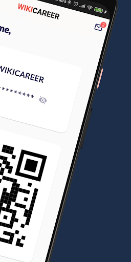 Wikicareer Screen 2