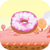 Flappy Donut icon