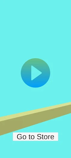 Cube Runner Deluxe - Screenshot 1