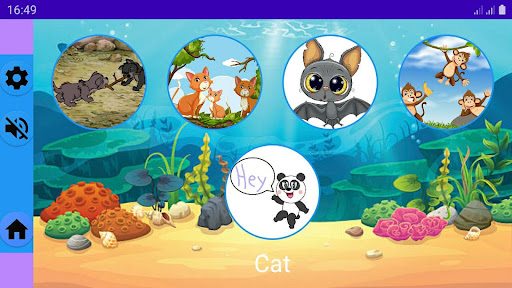 ZOO Screen 2