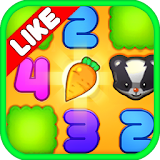 Catch&Farm(Minesweeper) icon