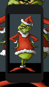 The Grinch Wallpaper