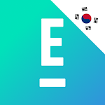 Cover Image of Descargar Teuida: aprende y habla coreano  APK
