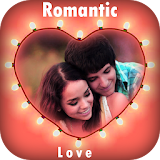 Romantic Love Photo icon