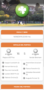 El Irlandés Fútbol