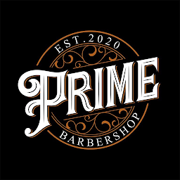 图标图片“Prime Barbershop”
