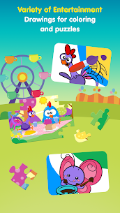 Lottie Dottie Chicken For Pc – Download And Install On Windows And Mac Os 2