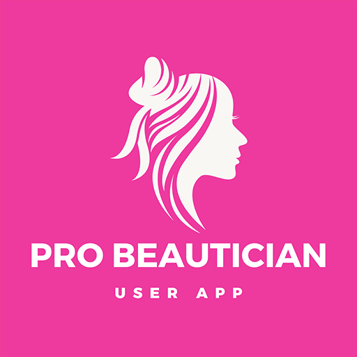 ProBeautician User logo