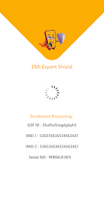 EMI Expert Shield