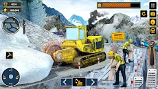 ブルドーザーゲーム：リアルJCBゲームトラックシミュレーターのおすすめ画像5
