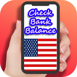 Bank Balance Check Enquiry App