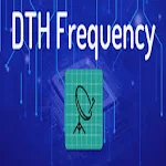 Cover Image of Download DTH Frequency  APK