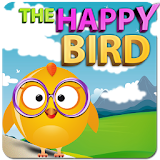 The Happy Bird icon