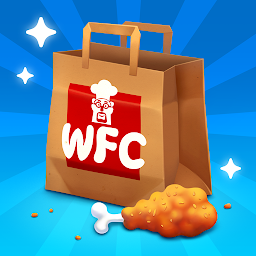 Imej ikon Idle Food Park Tycoon
