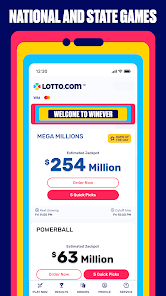 Loto Online - Apps on Google Play