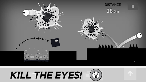 Sqube Darkness - Action - games