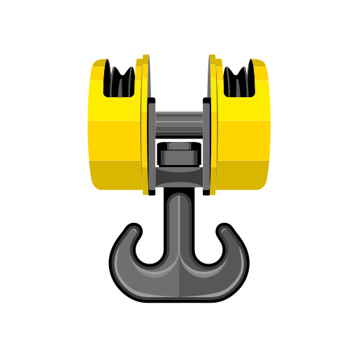 MYCRANE Inspections logo