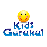 Kids Gurukul, Jalgaon icon