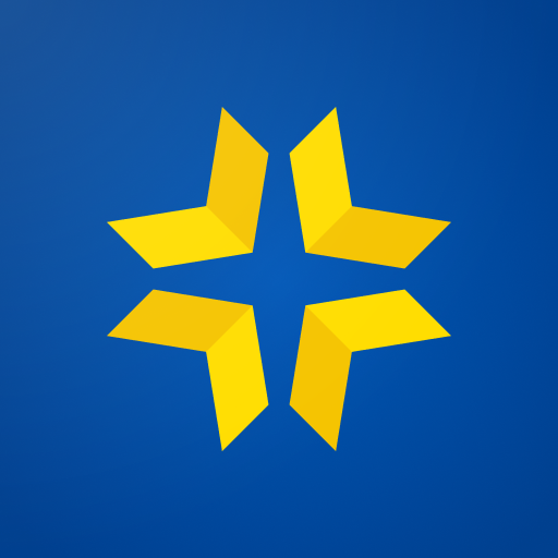 Pivdenny Online - mobile bank logo