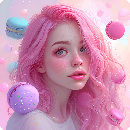 Cute Girly Wallpapers logo